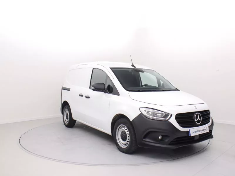 Mercedes-Benz Citan 1.5 110 CDI 70KW BASE LWB 95 4P