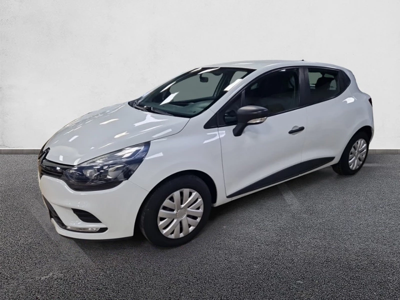 Renault Clio Business Energy TCe 55kW (75CV) -18