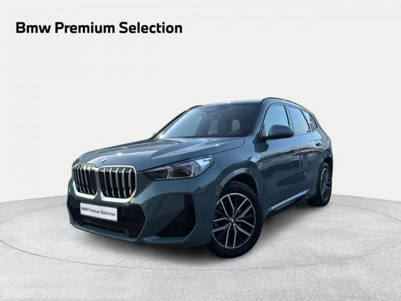 BMW X1 sDrive18d