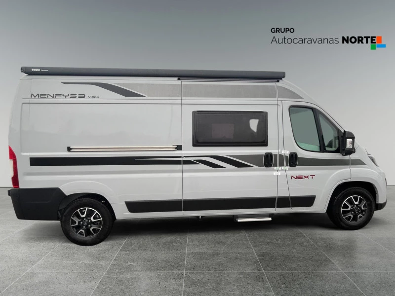 MCLOUIS MENFYS 3 MAXI MENFYS 3 MAXI