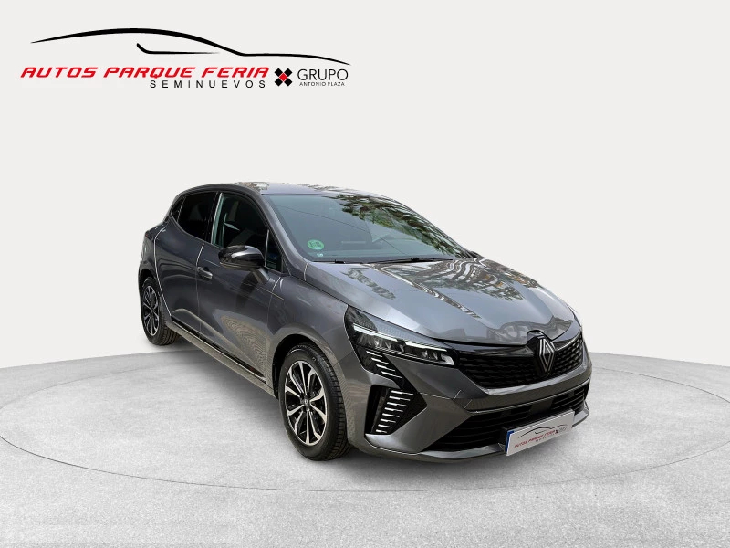 Renault Clio Techno TCe 90 (67kw) Renault Clio Techno TCe 90 (67kw)