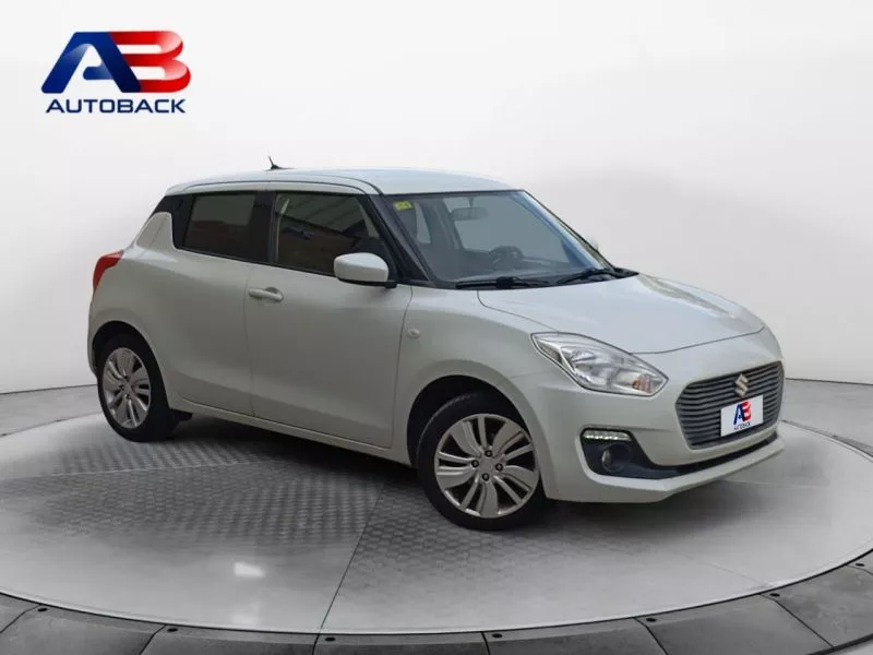 Suzuki Swift 1.2 GLE Suzuki Swift 1.2 GLE