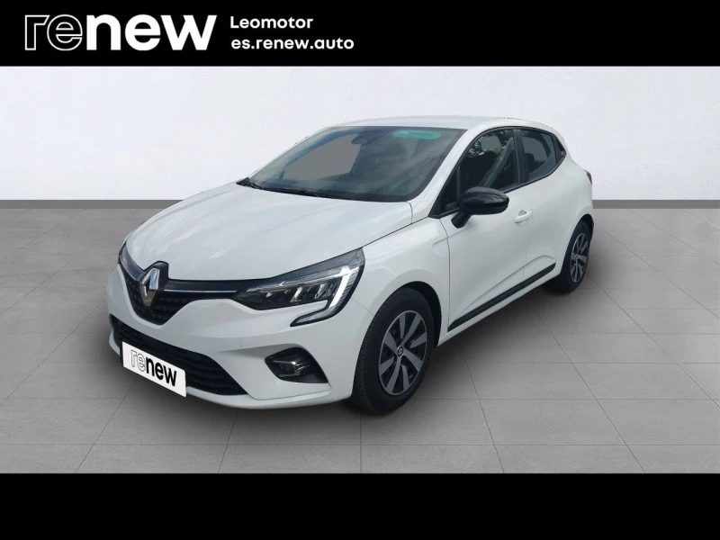 Renault Clio   TCe Equilibre 67kW