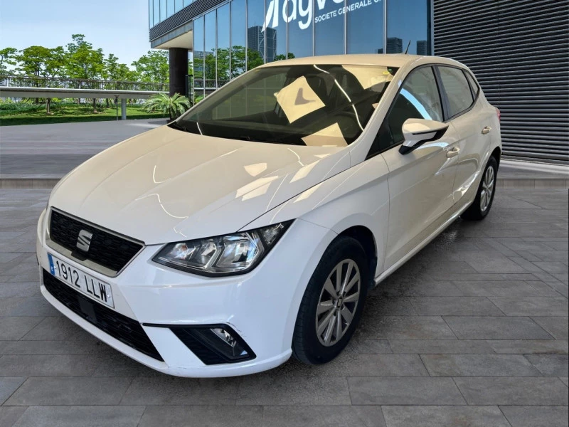 Seat Ibiza 1.0 TSI 70kW (95CV) Style