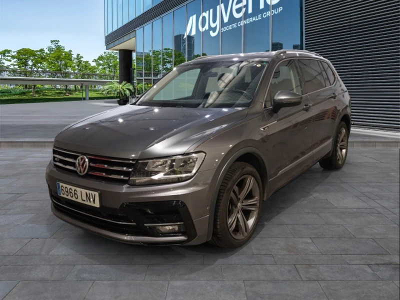 Volkswagen Tiguan Allspace Advance 2.0 TDI 110kW (150CV) DSG