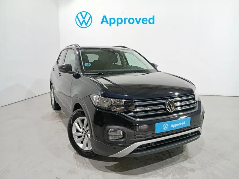 Volkswagen T-Cross Advance 1.0 TSI 81 kW (110 CV) DSG