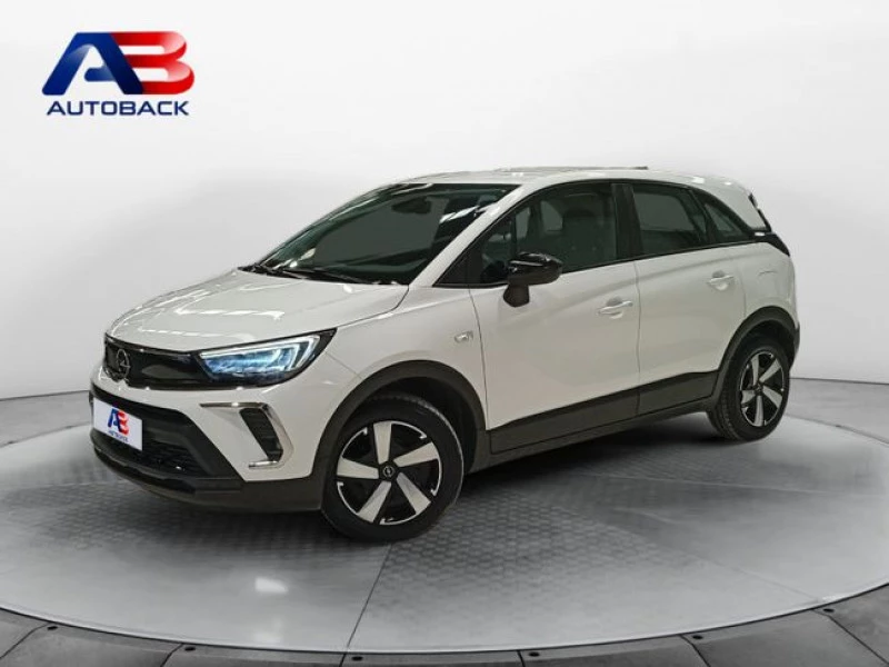 Opel Crossland 1.5D 81kW (110CV) Edition Opel Crossland 1.5D 81kW (110CV) Edition