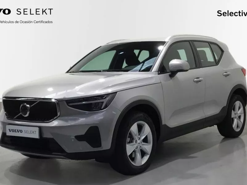 Volvo XC40 XC40 Core B3 (gasolina) Automatic