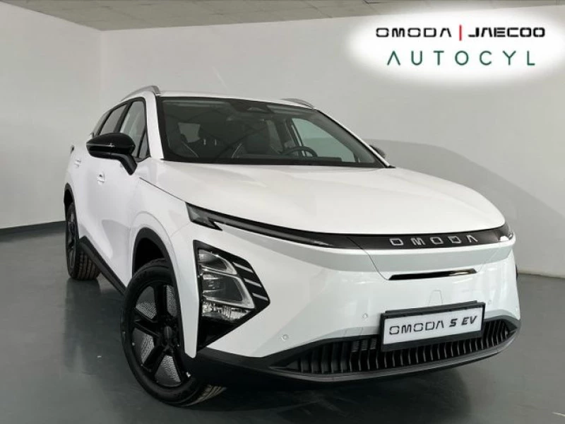 Omoda 5 EV EV Pure 155kW (211CV) Batería 61kWh
