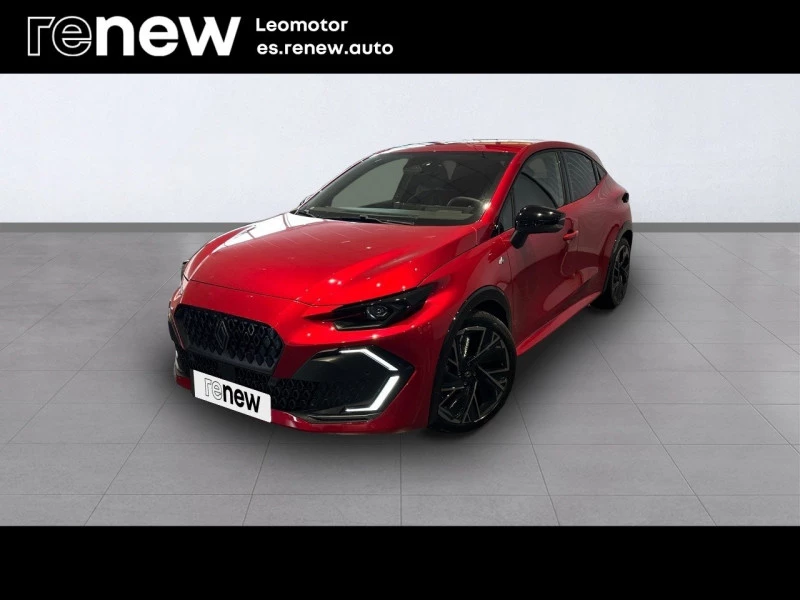 Renault Clio  Full Hybrid E-TECH Esprit Alpine117kW