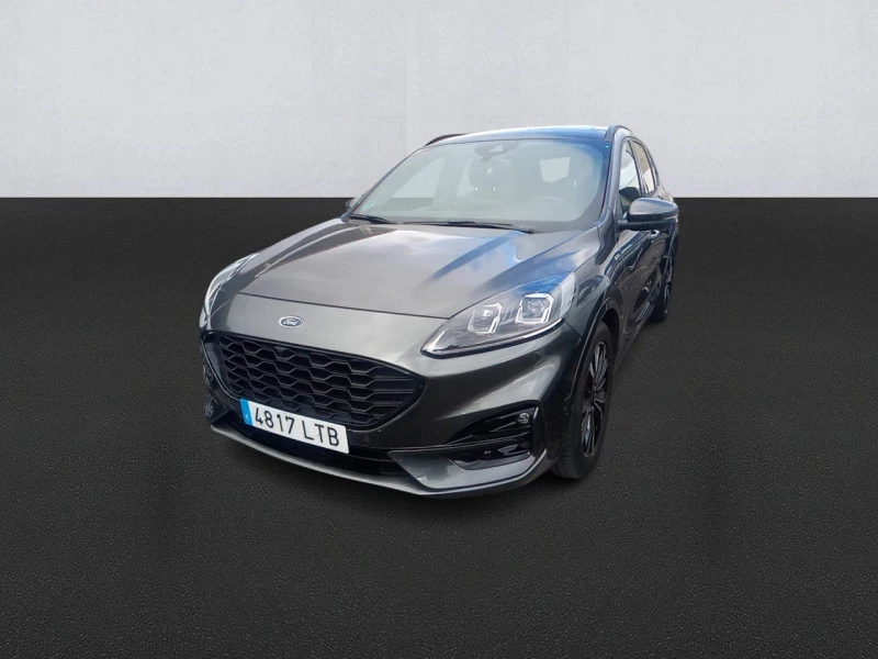 Ford Kuga ST-Line 1.5 EcoBlue 88kW (120CV)