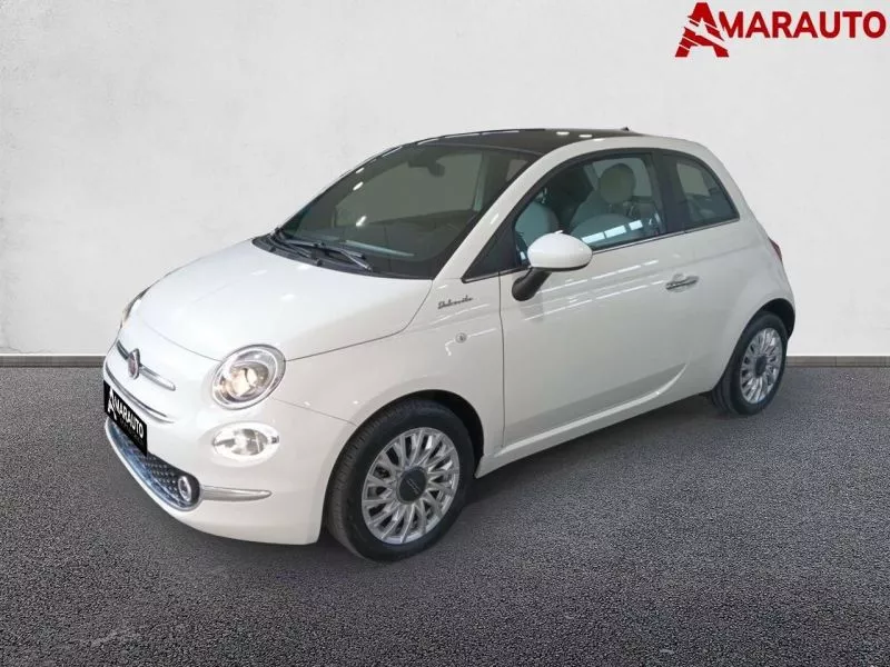 Fiat 500   1.0 Hybrid 51KW (70 CV) Dolcevita