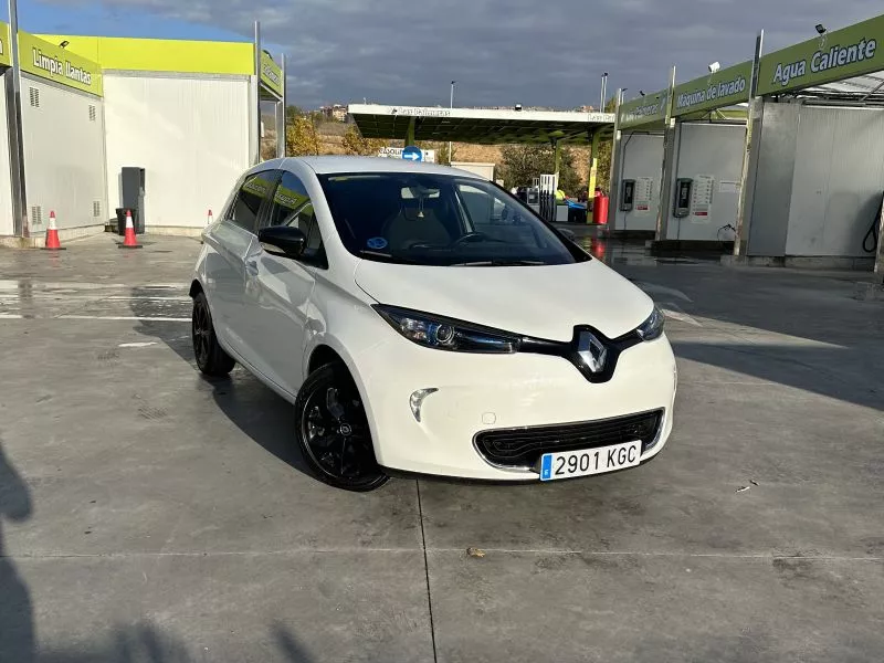 Renault ZOE Entry Flexi