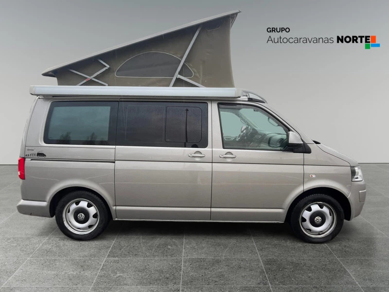 Volkswagen CALIFORNIA CALIFORNIA OCEAN
