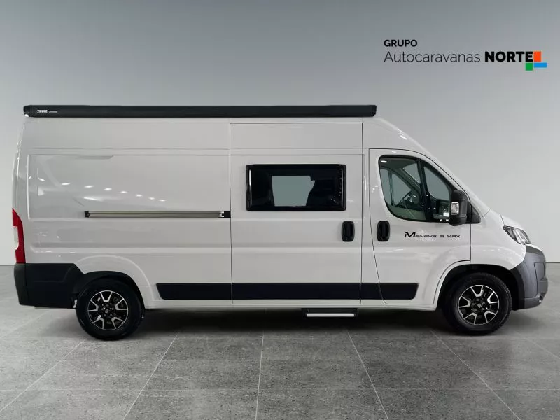 MCLOUIS MENFYS VAN MENFYS 3 MAXI