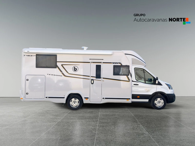 BENIMAR TESSORO TESSORO 463 UP