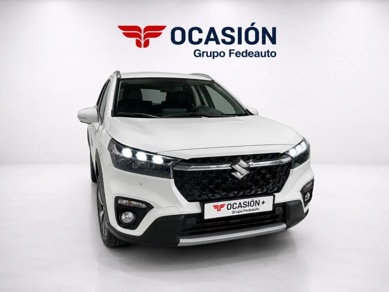 Suzuki S-Cross 1.4T S2 Mild Hybrid Auto