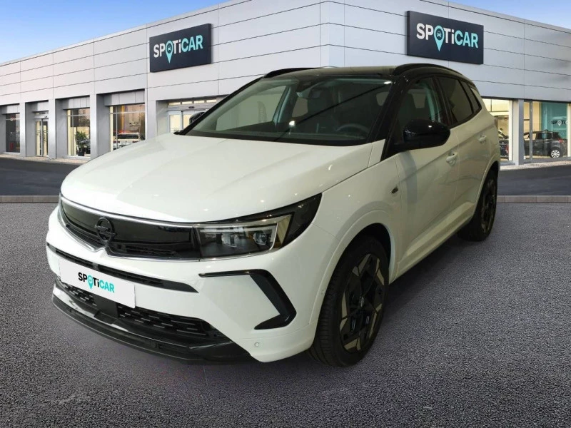Opel Grandland PHEV 1.6 Turbo PHEV GSe Auto 221kW/300CV