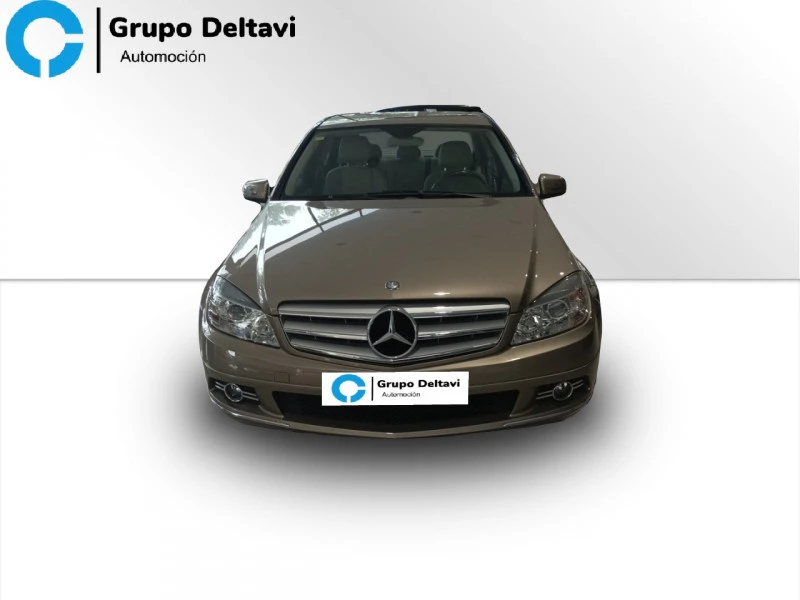 Mercedes-Benz Clase C C 220 CDI Avantgarde Mercedes-Benz Clase C C 220 CDI Avantgarde