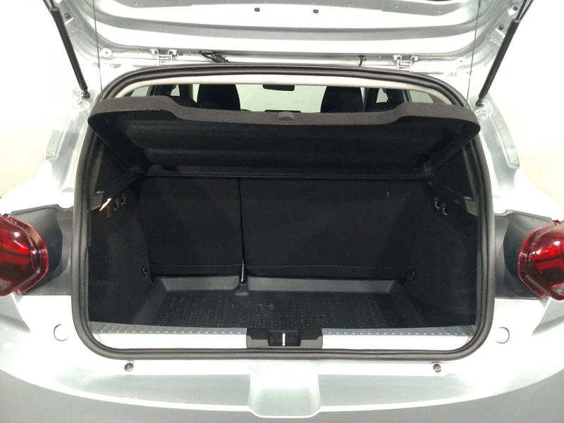 Dacia Sandero TCe Comfort 67kW Dacia Sandero TCe Comfort 67kW