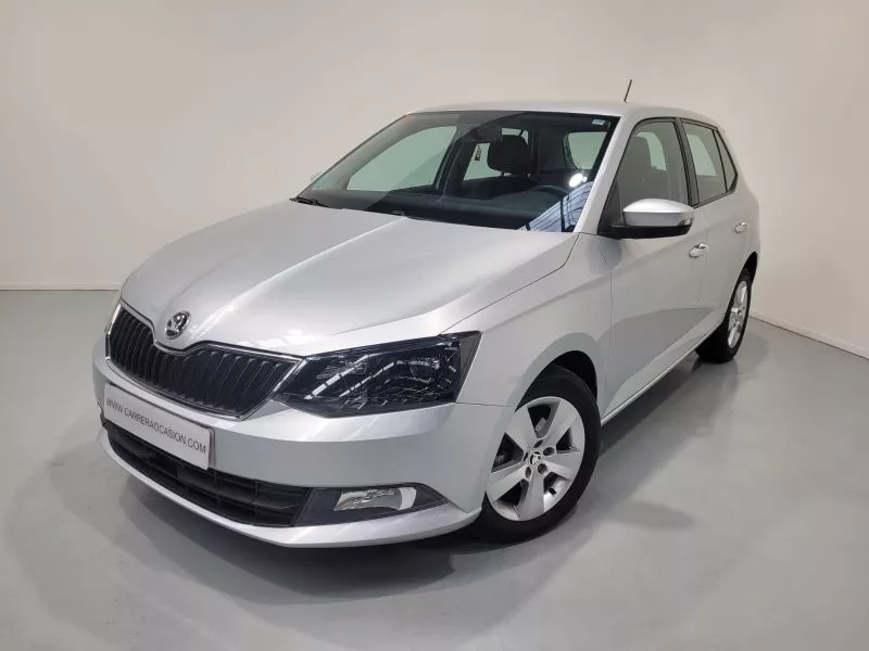 Skoda Fabia 1.0 75 CV Skoda Fabia 1.0 75 CV