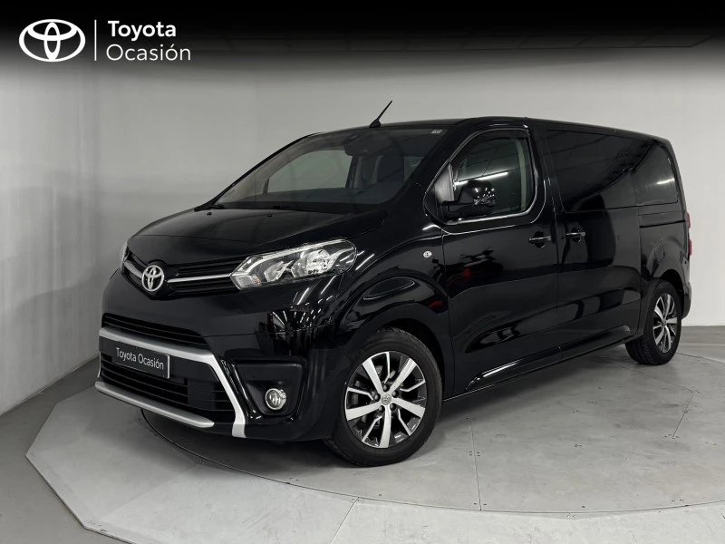 Toyota Proace Verso 2.0D 150CV FAMILY ADVANCE L1