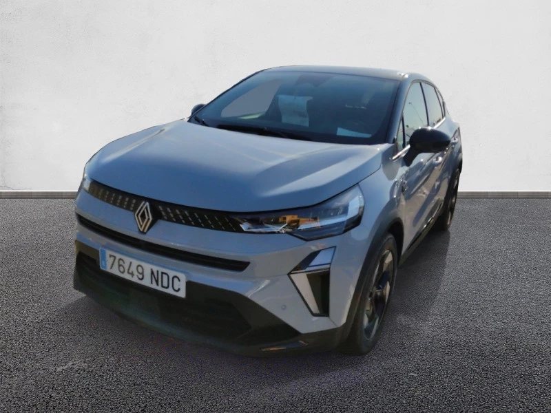 Renault Captur techno E-Tech full hybr.105 kW(145CV) Renault Captur techno E-Tech full hybr.105 kW(145CV)