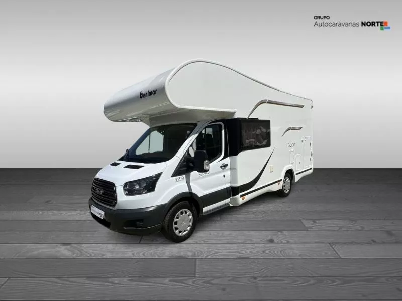 BENIMAR SPORT SPORT 340