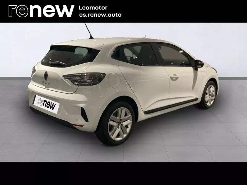 Renault Clio  Diesel  dCi Evolution 74kW