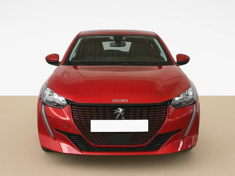Peugeot e-208 Eléctrico Allure Peugeot e-208 Eléctrico Allure