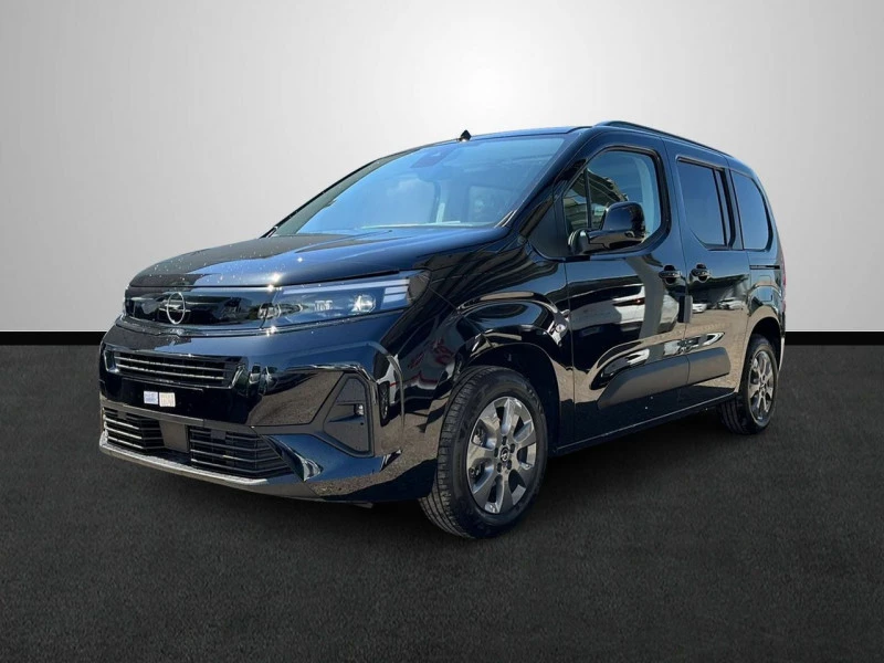 Opel Combo 100 Cv 1.5 Td S/S MT6 €6.4