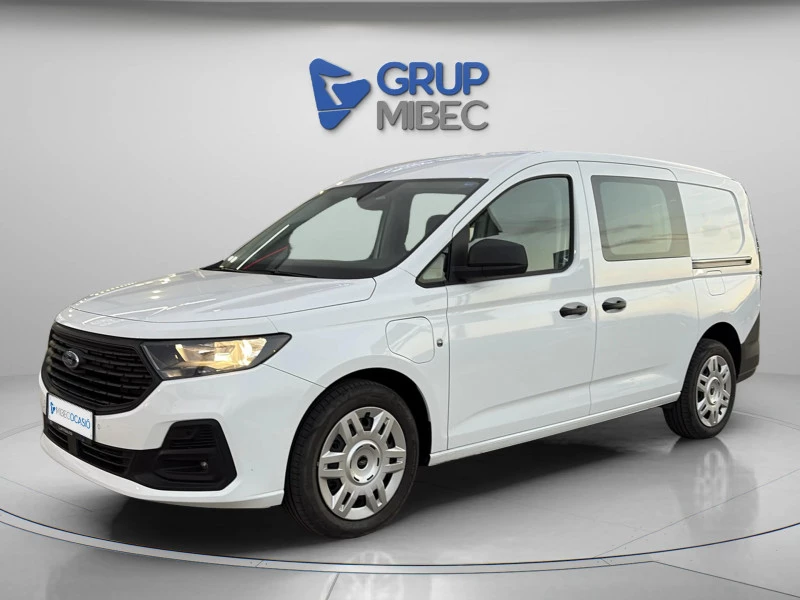 Ford Transit Connect 1.5 ECOBOOST PHEV 110KW L2 TREND FLEX AT 150 5P Ford Transit Connect 1.5 ECOBOOST PHEV 110KW L2 TREND FLEX AT 150 5P