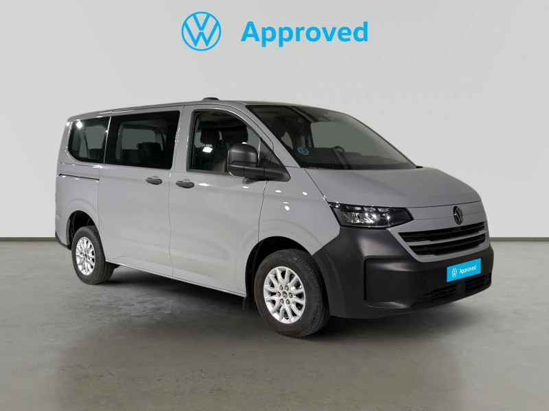 Volkswagen Caravelle Corta 2.0 TDI 110 kW (150 CV) Aut 8 Vel Volkswagen Caravelle Corta 2.0 TDI 110 kW (150 CV) Aut 8 Vel