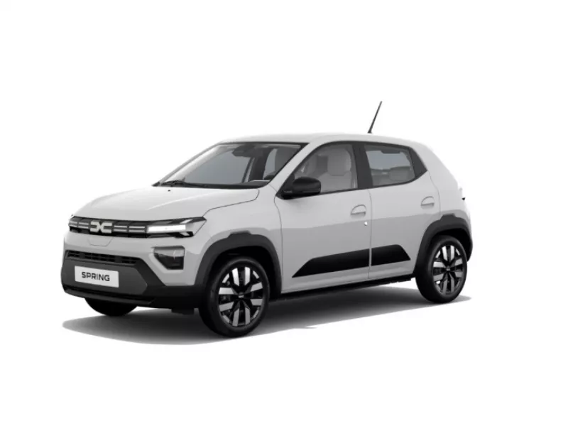 Dacia Spring Expression Electric 48kW (65CV) Dacia Spring Expression Electric 48kW (65CV)