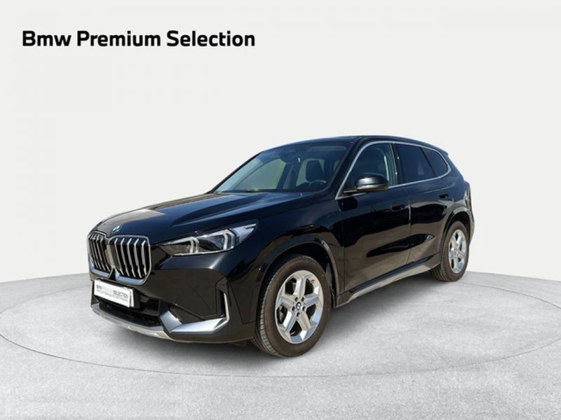 BMW X1 xDrive20d