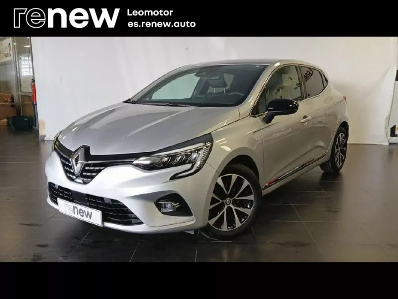 Renault Clio Techno TCe 103 kW (140CV)