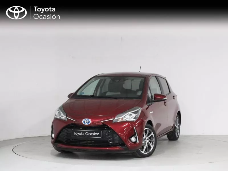 Toyota Yaris 1.5 100H Feel