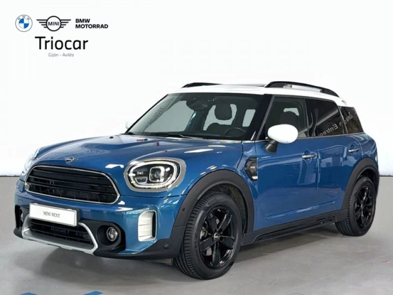 MINI Countryman Cooper 100 kW (136 CV)