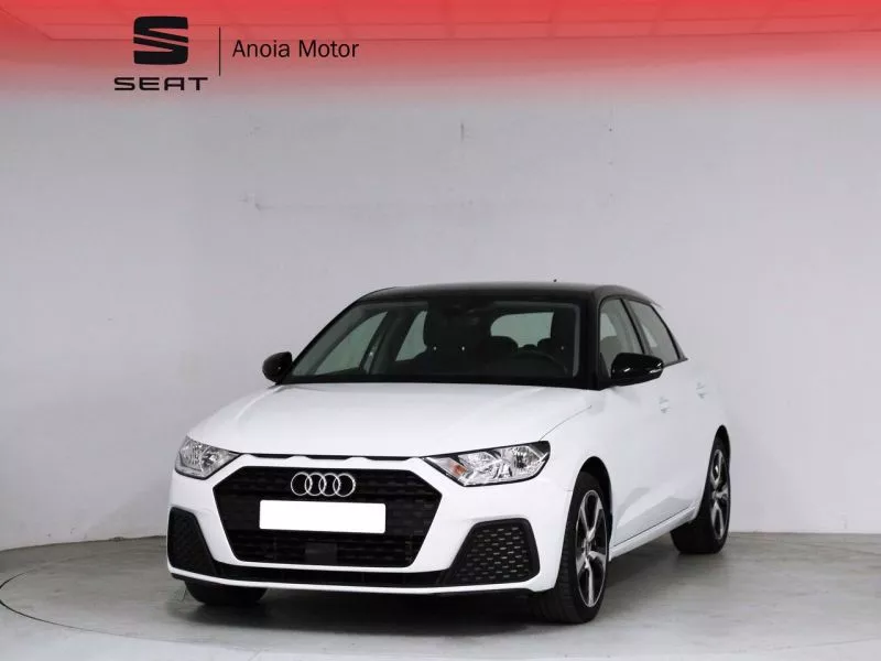 Audi A1 1.0 TFSI 95 CV