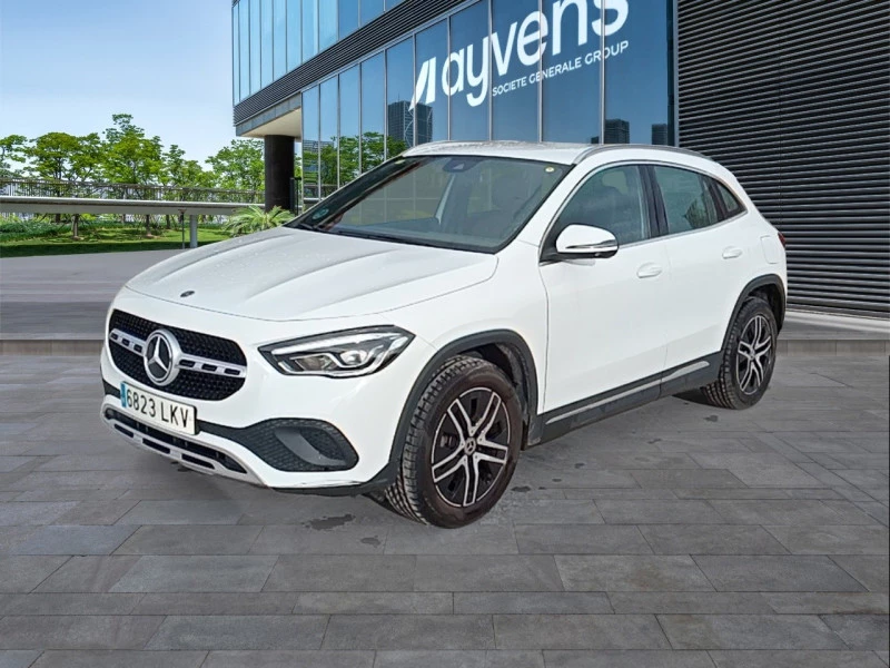 Mercedes-Benz GLA GLA 200