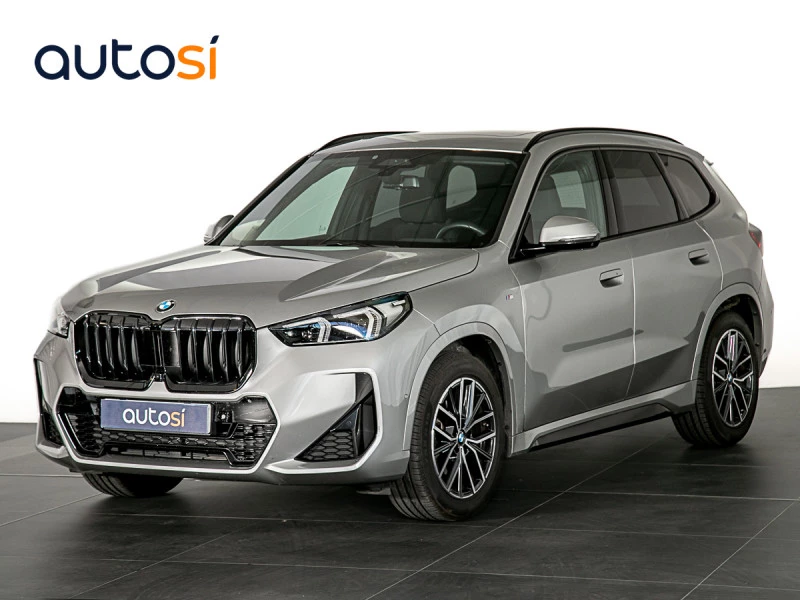 BMW X1 xDrive20d