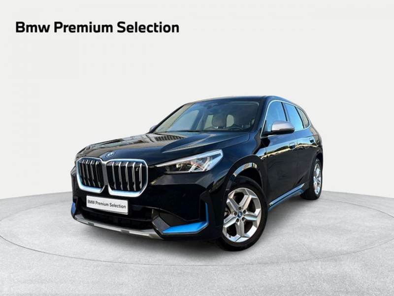 BMW iX1 xDrive30