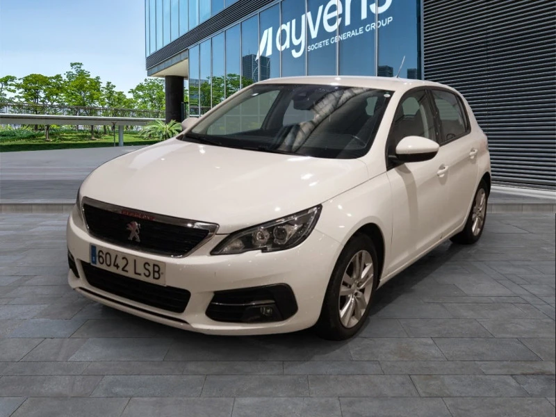 Peugeot 308 5p Active Pack BlueHDi 130 S&S