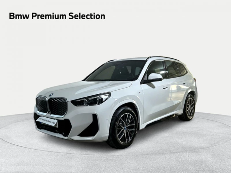 BMW iX1 eDrive20 BMW iX1 eDrive20