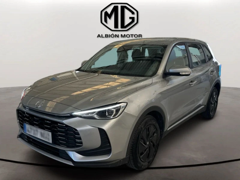 MG ZS 1.5 Standard
