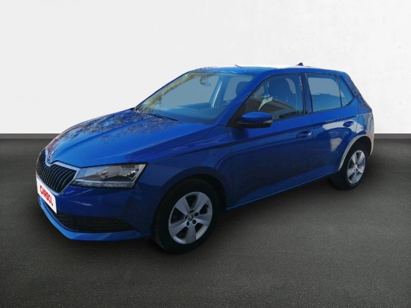 Skoda Fabia 1.0 MPI 55KW (75cv) Like
