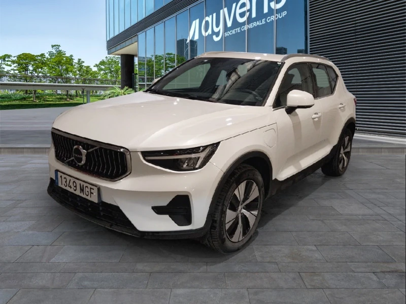 Volvo XC40 1.5 T4 Recharge PHEV Core Auto