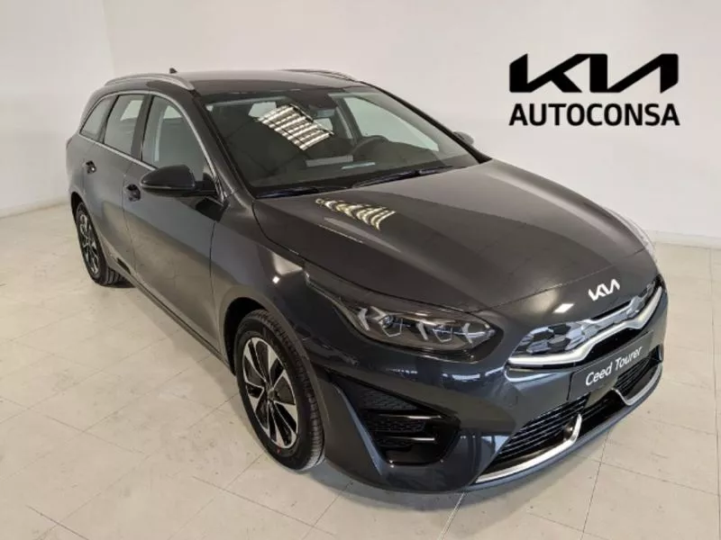 Kia Ceed Tourer Tourer 1.6 GDi PHEV 104kW (141CV) eDrive