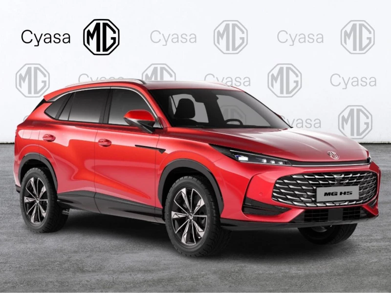 MG HS 1.5T Comfort