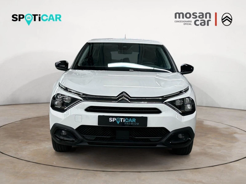 Citroën C4 PureTech 130 S&S 6v Feel Pack
